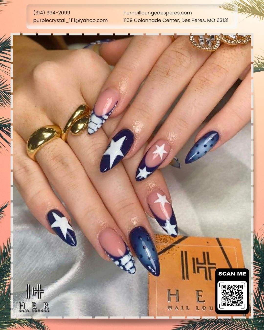 Her Nail Lounge